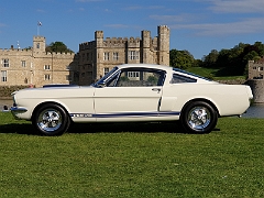 6s240 @ Leeds Castle in England 20190512_170619